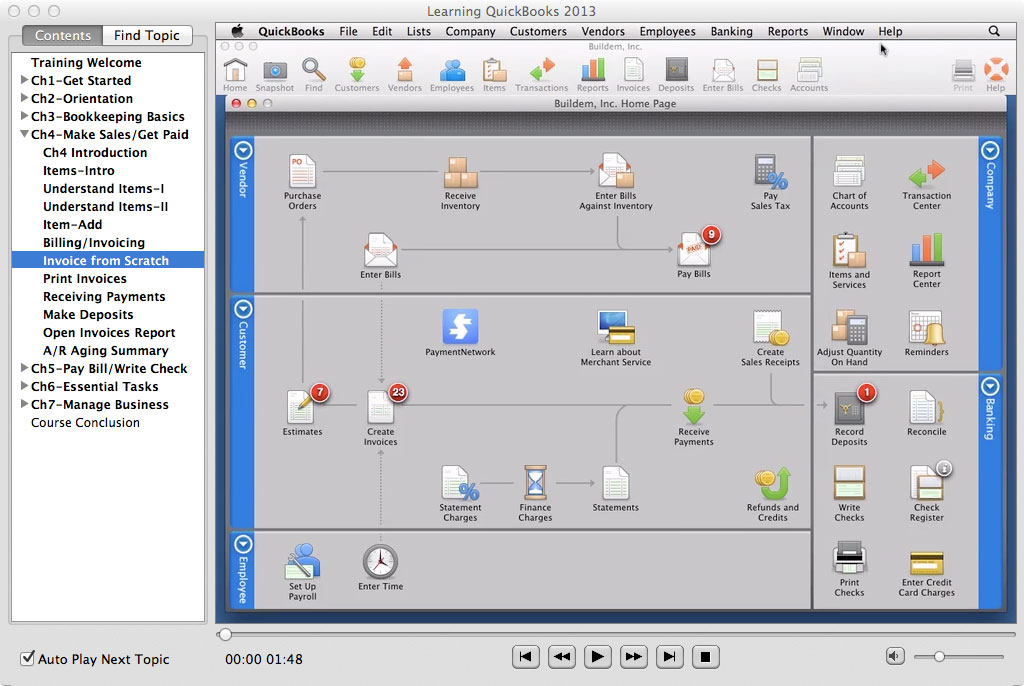 is quickbooks pro 2014 for mac compatible with sierra